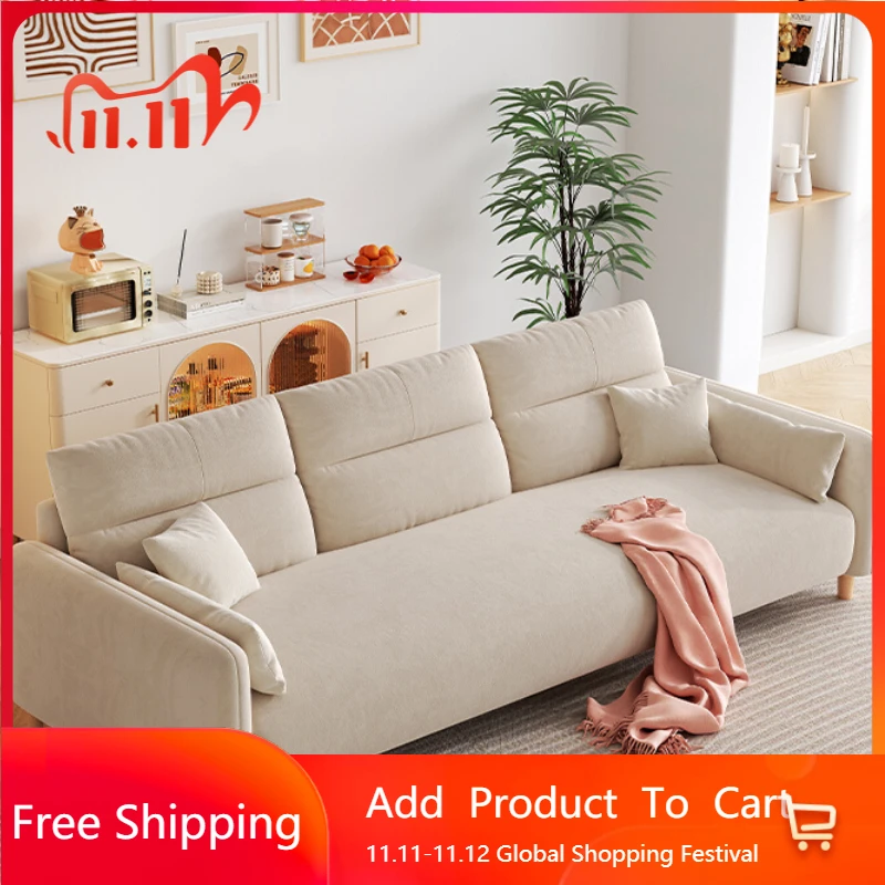 Дизайнерские диваны для гостиной в скандинавском стиле, двухместный диван, расслабляющий современный диван для гостиной, минималистичный наполнитель Muebles, постмодернистская мебель
Дизайнерские диваны для гостиной в скандинавском стиле, двухместный диван, расслабляющий современный диван для гостиной, минималистичный наполнитель Muebles, постмодернистская мебель