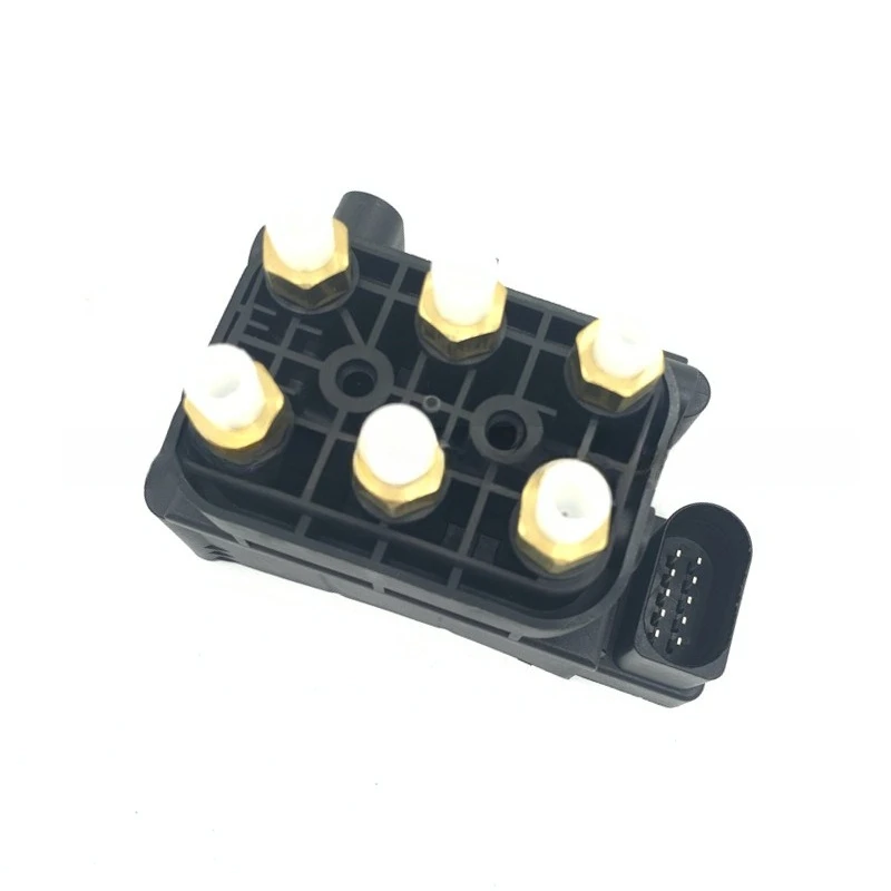 Automotive Parts Distribution Valve 95835890300
Automotive Parts Distribution Valve 95835890300