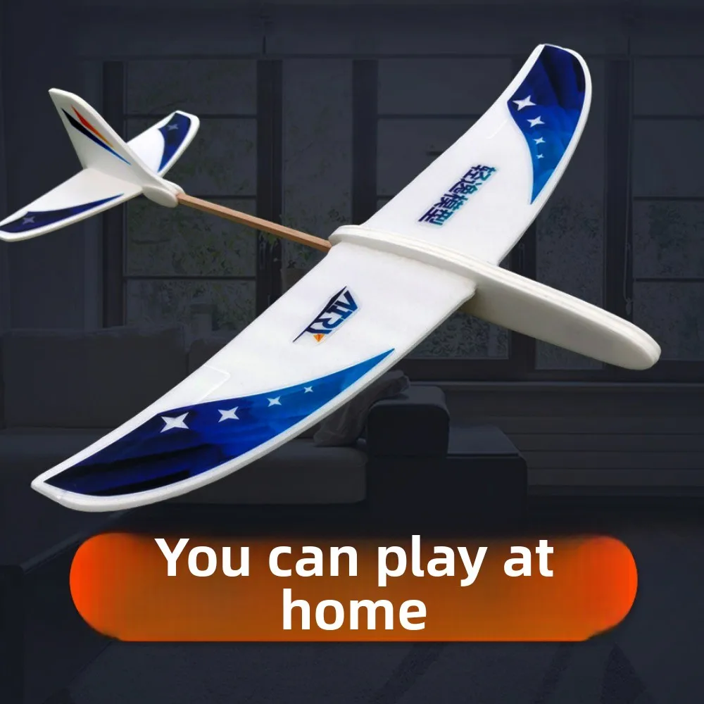 High Quality PP Foam Double Wing Airplane Ligthweight Red&Blue EPP Bubble Plane Popular Hand Thrown Aircraft for Outdoor
High Quality PP Foam Double Wing Airplane Ligthweight Red&Blue EPP Bubble Plane Popular Hand Thrown Aircraft for Outdoor