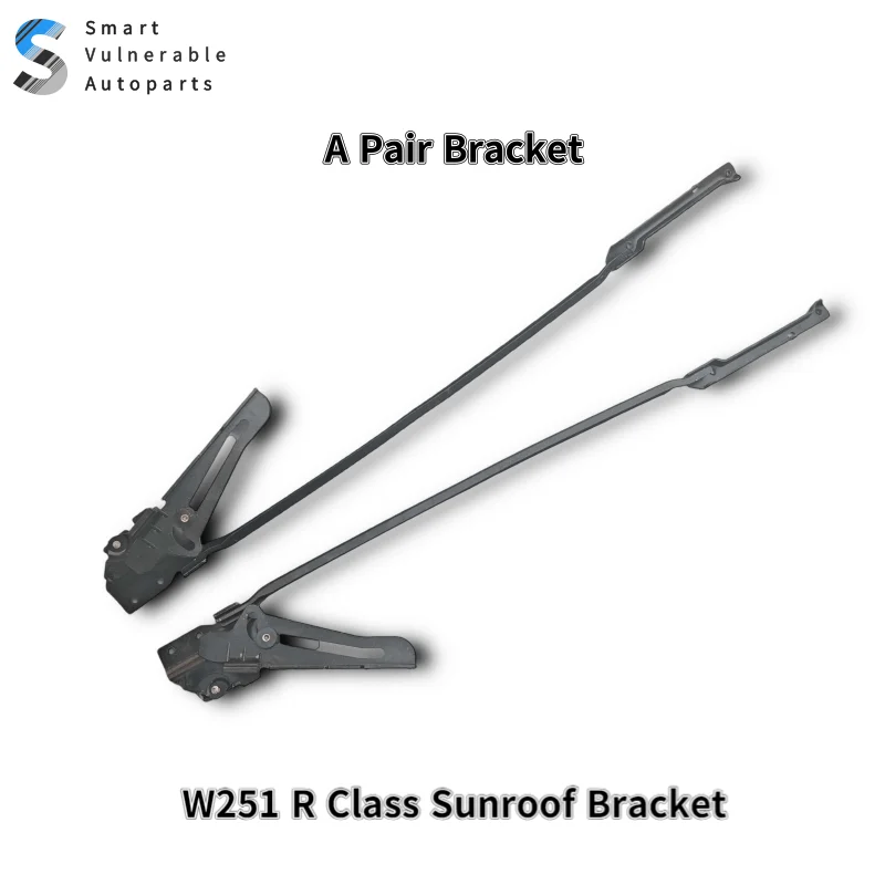 2517800038 SVA053 Fitment Fit For Mercedes Benz R-Class panoramic sunroof glass takeoff and landing bracket Lifting bracket
2517800038 SVA053 Fitment Fit For Mercedes Benz R-Class panoramic sunroof glass takeoff and landing bracket Lifting bracket