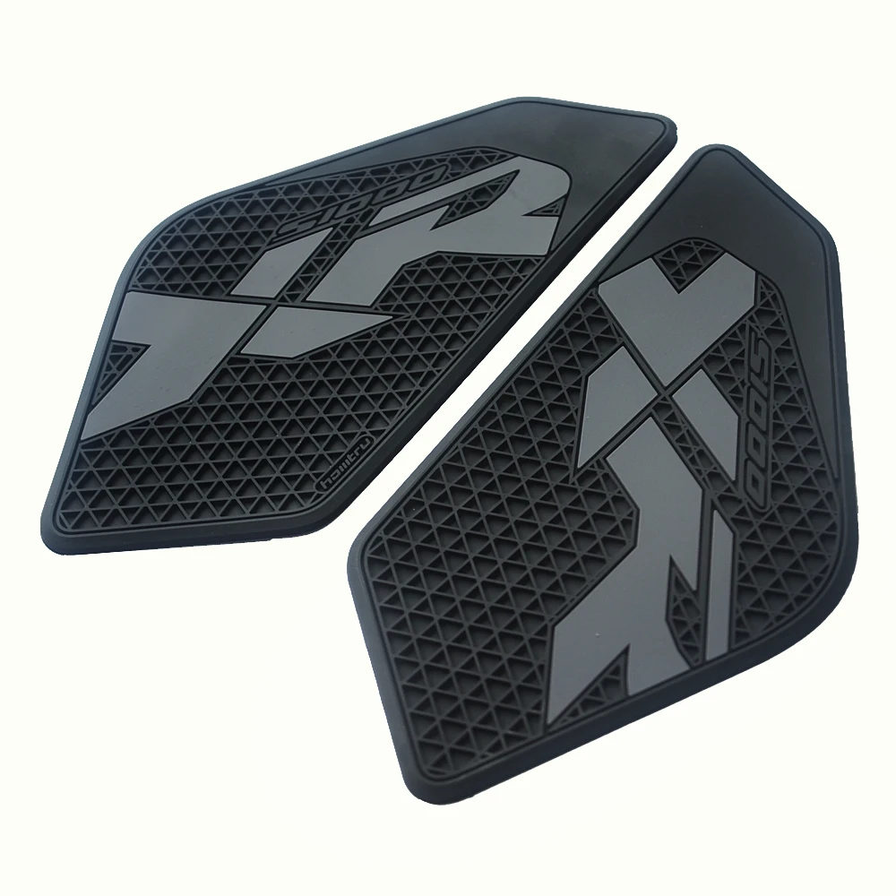 Motorcycle Tank Traction Pad For BMW S1000XR 2020-2025 Anti Slip Side Grip Protector Sticker
Motorcycle Tank Traction Pad For BMW S1000XR 2020-2025 Anti Slip Side Grip Protector Sticker
