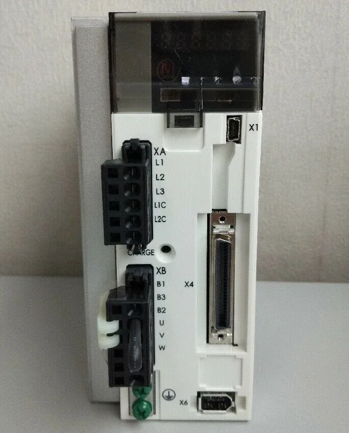 Абсолютно новый ONE MSMA012A1N MSMA012A1S MSMA012A3A MSMA012P1A MSMA021A1A. Новая гарантия 1 год.
Абсолютно новый ONE MSMA012A1N MSMA012A1S MSMA012A3A MSMA012P1A MSMA021A1A. Новая гарантия 1 год.