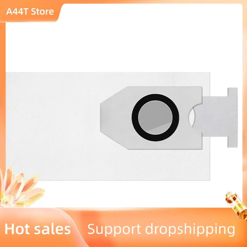 A44T Robot Vacuum Cleaner Eureka J12 Ultra Dust Bag Sweeping Machine Parts And Consumables
A44T Robot Vacuum Cleaner Eureka J12 Ultra Dust Bag Sweeping Machine Parts And Consumables
