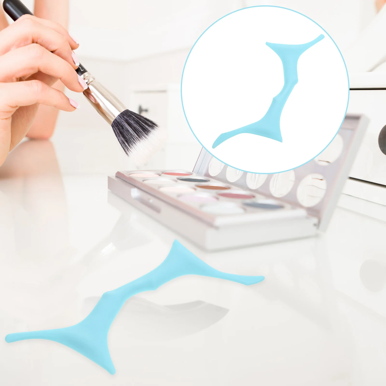 Eyebrow Stencils for Beginners Beauty Tool Aid Guide Template Auxiliary Women
Eyebrow Stencils for Beginners Beauty Tool Aid Guide Template Auxiliary Women