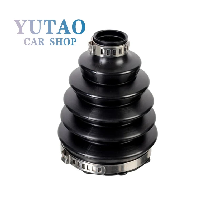 For Peugeot 408 CV Joint Boot Outer 176124 Febi C.V. Driveshaft Gaiter 59259140 1609730480 New
For Peugeot 408 CV Joint Boot Outer 176124 Febi C.V. Driveshaft Gaiter 59259140 1609730480 New