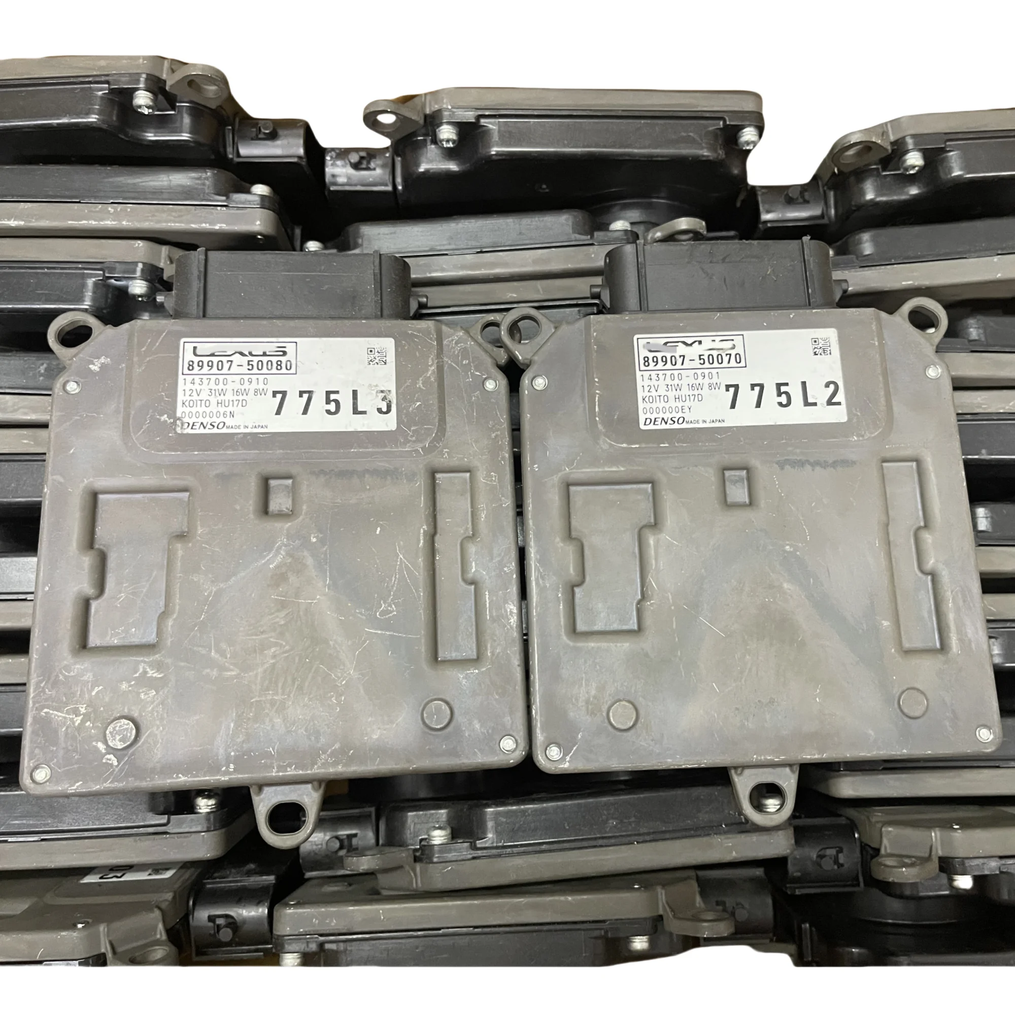 OEM | Датчик модуля слепых зон Toyota/Lexus 89907-50070 8990750070
OEM | Датчик модуля слепых зон Toyota/Lexus 89907-50070 8990750070