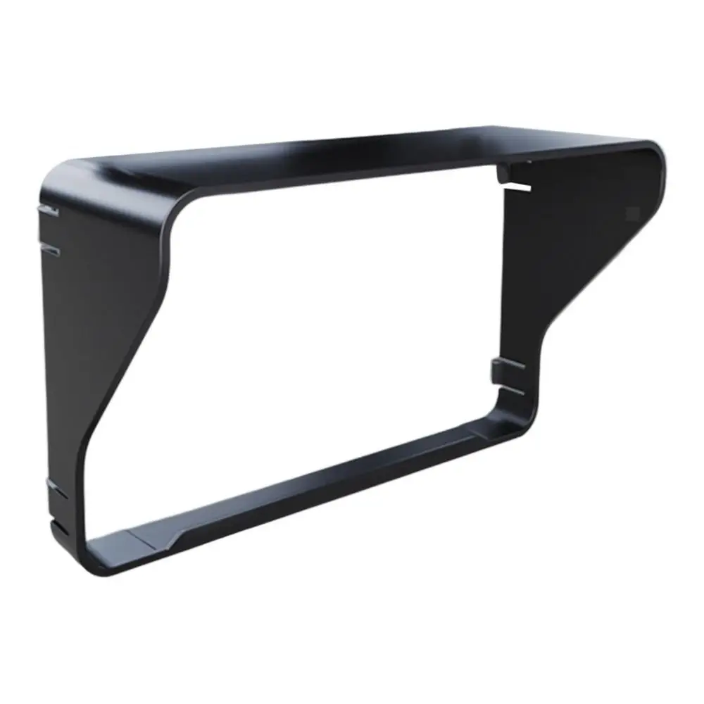 UV-Resistant Motorcycle Dashboard Sunshade Protection Guard Sunshade Guard Sun Visor Cover Anti-Glare Screen Protector
UV-Resistant Motorcycle Dashboard Sunshade Protection Guard Sunshade Guard Sun Visor Cover Anti-Glare Screen Protector
