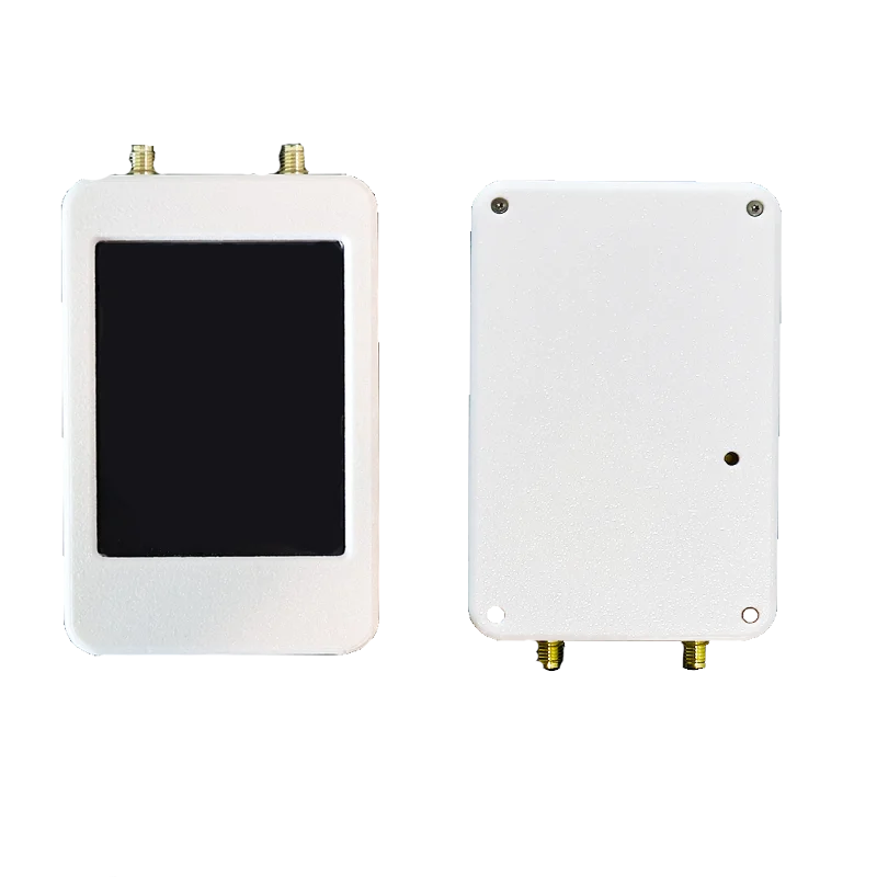 OpenSourceSDRLab Development Board Newly Designed ESP32 Board with 2.8-inch Screen and Positioning Module
OpenSourceSDRLab Development Board Newly Designed ESP32 Board with 2.8-inch Screen and Positioning Module