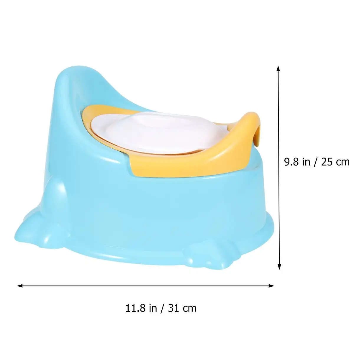 Children Potty Toilet Seat for Kids Toddler Chair Blue Bedpan Mini Boys Infant Portable Lightweight Travel Friendly Removable
Children Potty Toilet Seat for Kids Toddler Chair Blue Bedpan Mini Boys Infant Portable Lightweight Travel Friendly Removable