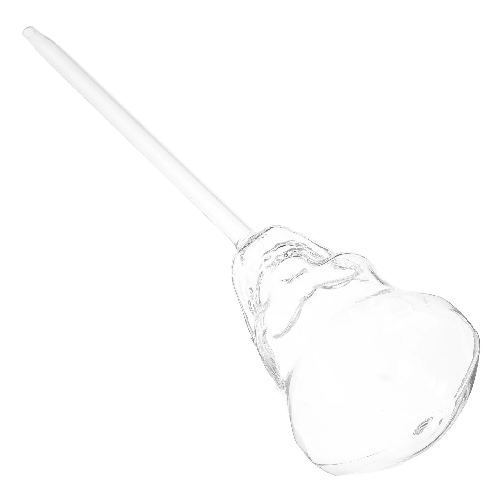 Skull Self Watering Device Borosilicate Glass Automatic Plant Waterer for Lawn Garden Patio Decoration Skull Watering Device
Skull Self Watering Device Borosilicate Glass Automatic Plant Waterer for Lawn Garden Patio Decoration Skull Watering Device