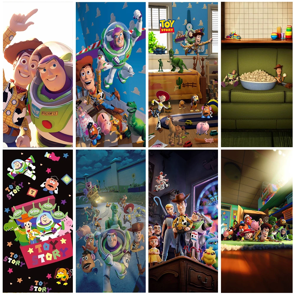 Cartoon Toy Story Theme Door Banner Buzz Lightyear Party Decoration Background Children Birthday Backdrop Supplies Photo Props
Cartoon Toy Story Theme Door Banner Buzz Lightyear Party Decoration Background Children Birthday Backdrop Supplies Photo Props