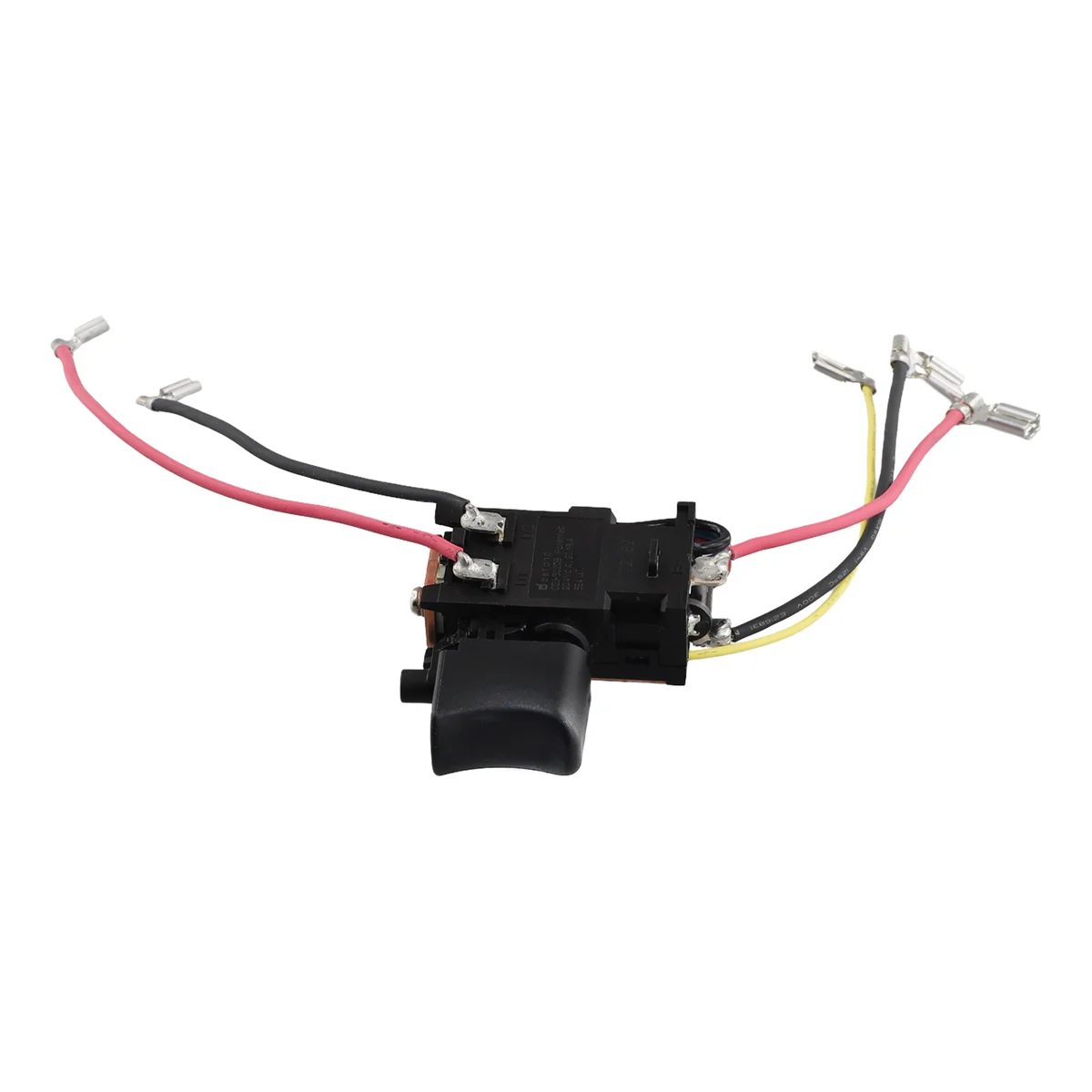 A42P-Switch for Makita HP457D DF457DWE DF457D HP347D DF347D HP457 DF347DWE Cordless Screw Driver Drill
A42P-Switch for Makita HP457D DF457DWE DF457D HP347D DF347D HP457 DF347DWE Cordless Screw Driver Drill
