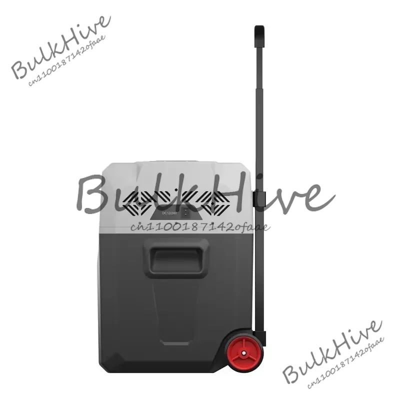 50L Alpicool Автомобильный Холодильник DC12V24V Компрессор Портативный Холодильник с Морозильной Камерой Быстрое Охлаждение Путешествия Открытый Пикник Кулер
50L Alpicool Автомобильный Холодильник DC12V24V Компрессор Портативный Холодильник с Морозильной Камерой Быстрое Охлаждение Путешествия Открытый Пикник Кулер