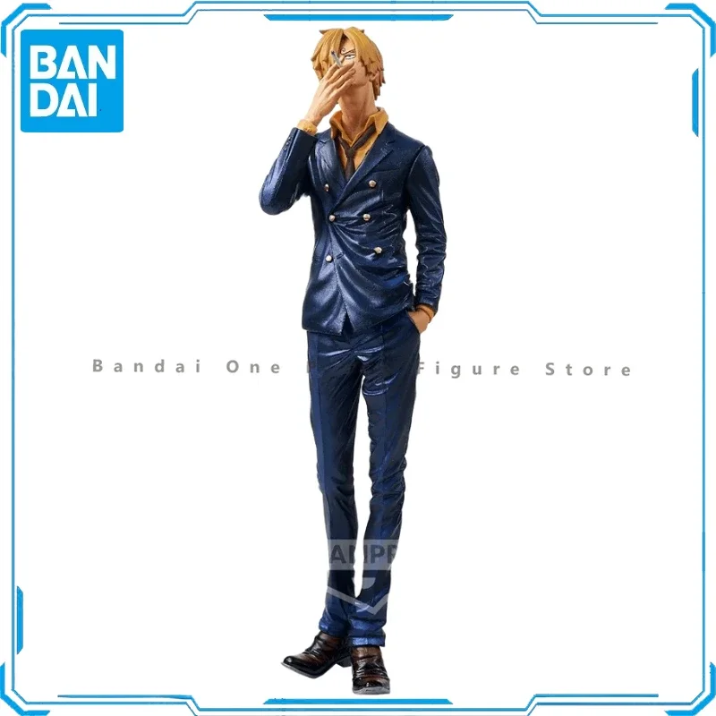 Оригинальные фигурки героев мультфильмов KOA Sanji, бандай, баното, подарок, коллекционер моделей, аниме хобби
Оригинальные фигурки героев мультфильмов KOA Sanji, бандай, баното, подарок, коллекционер моделей, аниме хобби