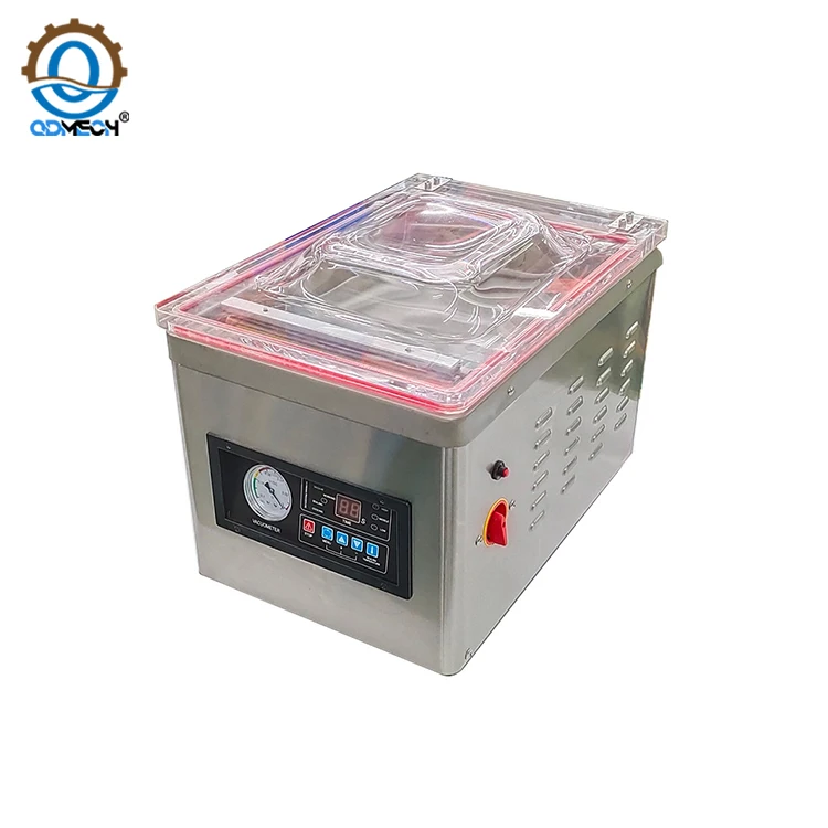 Electric Driven Household Commercial & Industrial Vacuum Machine for Food Packaging Home & Business Use
Electric Driven Household Commercial & Industrial Vacuum Machine for Food Packaging Home & Business Use