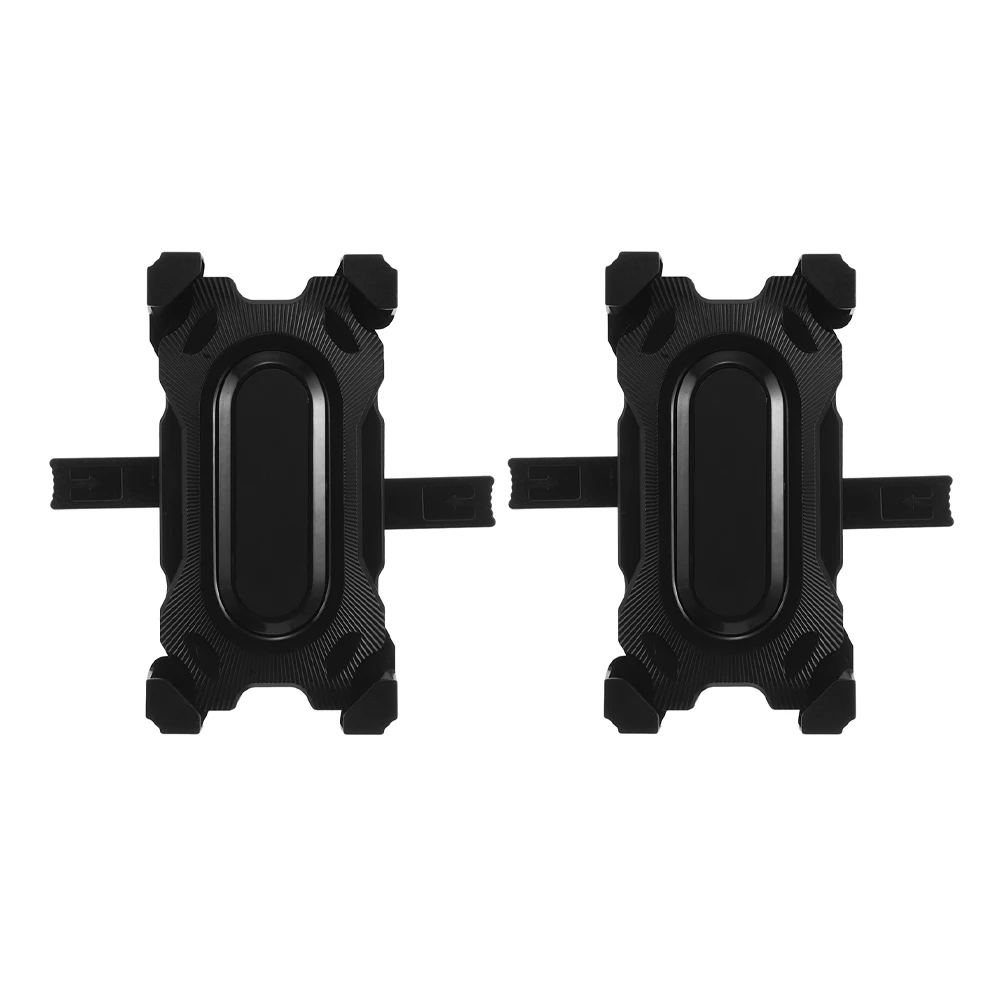 2Pcs Motorcycle Phone Holder Electric Bike Bicycle Cell Phone Mount Universal Bike Phones-Compatible Models Adjustable Safe
2Pcs Motorcycle Phone Holder Electric Bike Bicycle Cell Phone Mount Universal Bike Phones-Compatible Models Adjustable Safe