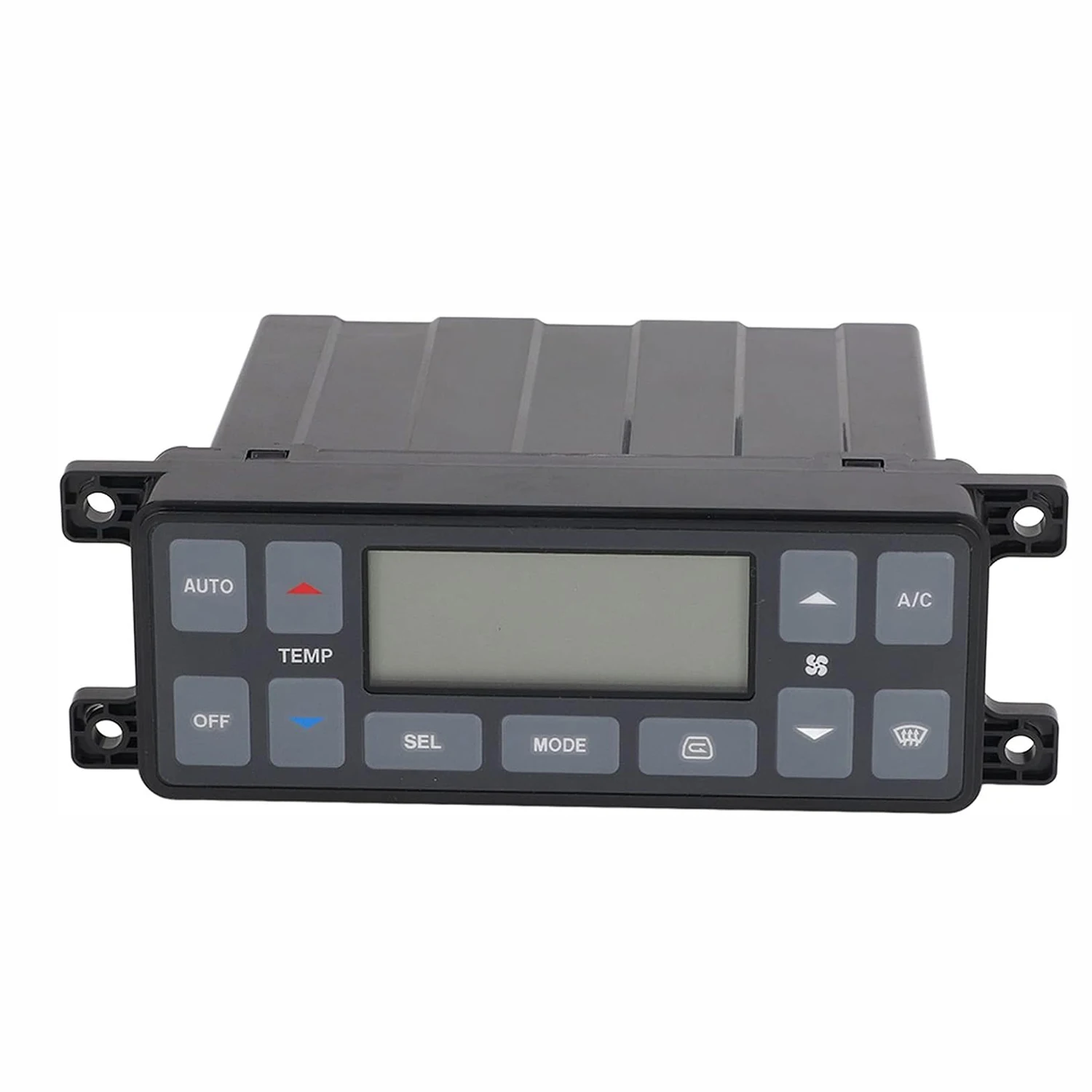 Air Conditioner Control Panel K1036293 543‑00107 PC Temperature Control Module for DOOSAN Daewoo DX340 DX225 DX140 DX420 12V
Air Conditioner Control Panel K1036293 543‑00107 PC Temperature Control Module for DOOSAN Daewoo DX340 DX225 DX140 DX420 12V