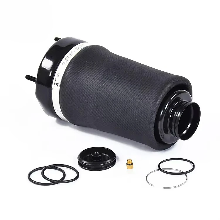 New Condition W164 Front Air Spring 1643205813 1643204313 1643204613 for M-Class(W164)2005-2007
New Condition W164 Front Air Spring 1643205813 1643204313 1643204613 for M-Class(W164)2005-2007