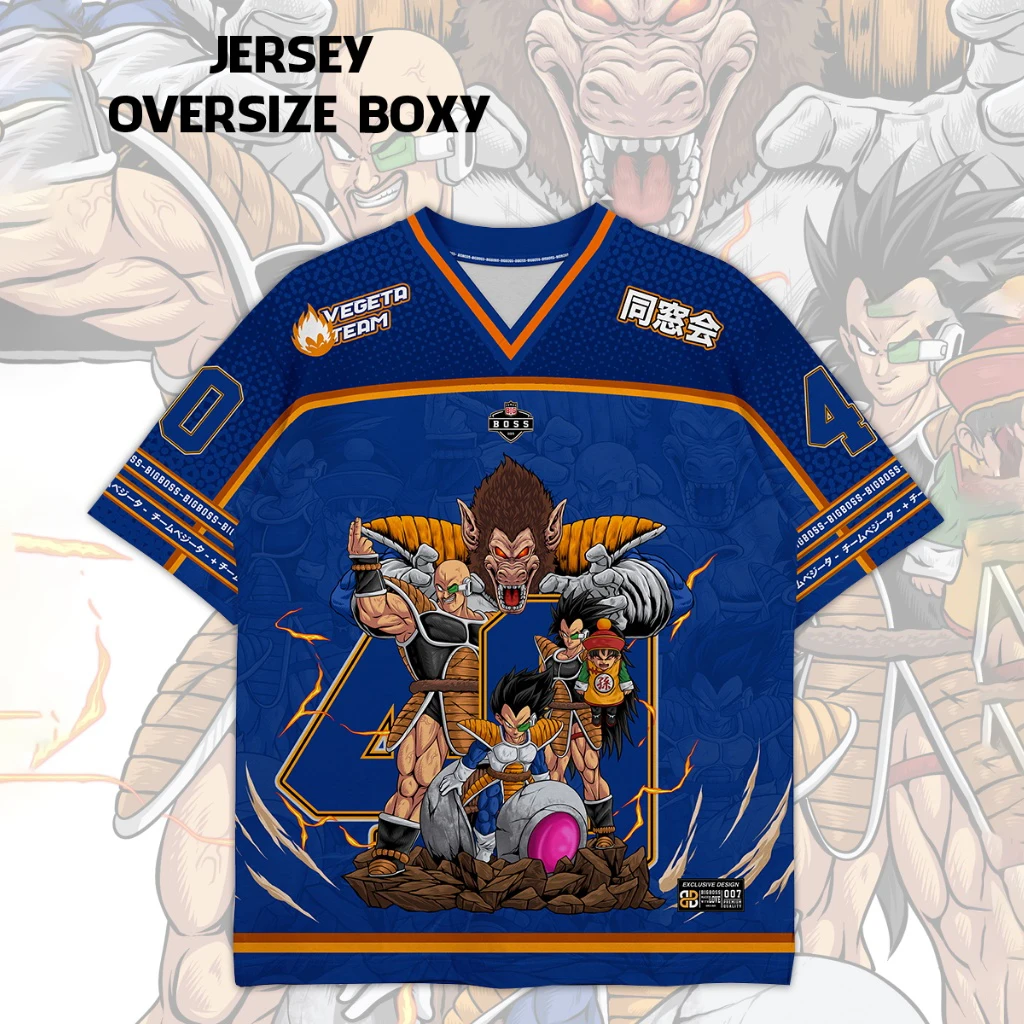 Spell Fight American Football Shirt Y2k Korean Style Kpop Baseball Hockey Oversize T-shirt Fashion Casual Anime Unisex Tops Tee
Spell Fight American Football Shirt Y2k Korean Style Kpop Baseball Hockey Oversize T-shirt Fashion Casual Anime Unisex Tops Tee