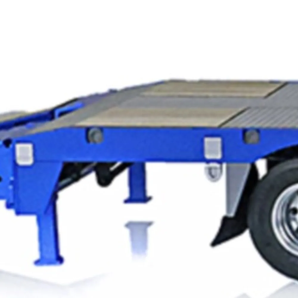 1/14 Metal CNC Heavy 3Axle Steering Radio RC Trailer Sticker For Toys TAMIYA RC Tractor Truck Remote Control DIY Part Model Gift
1/14 Metal CNC Heavy 3Axle Steering Radio RC Trailer Sticker For Toys TAMIYA RC Tractor Truck Remote Control DIY Part Model Gift