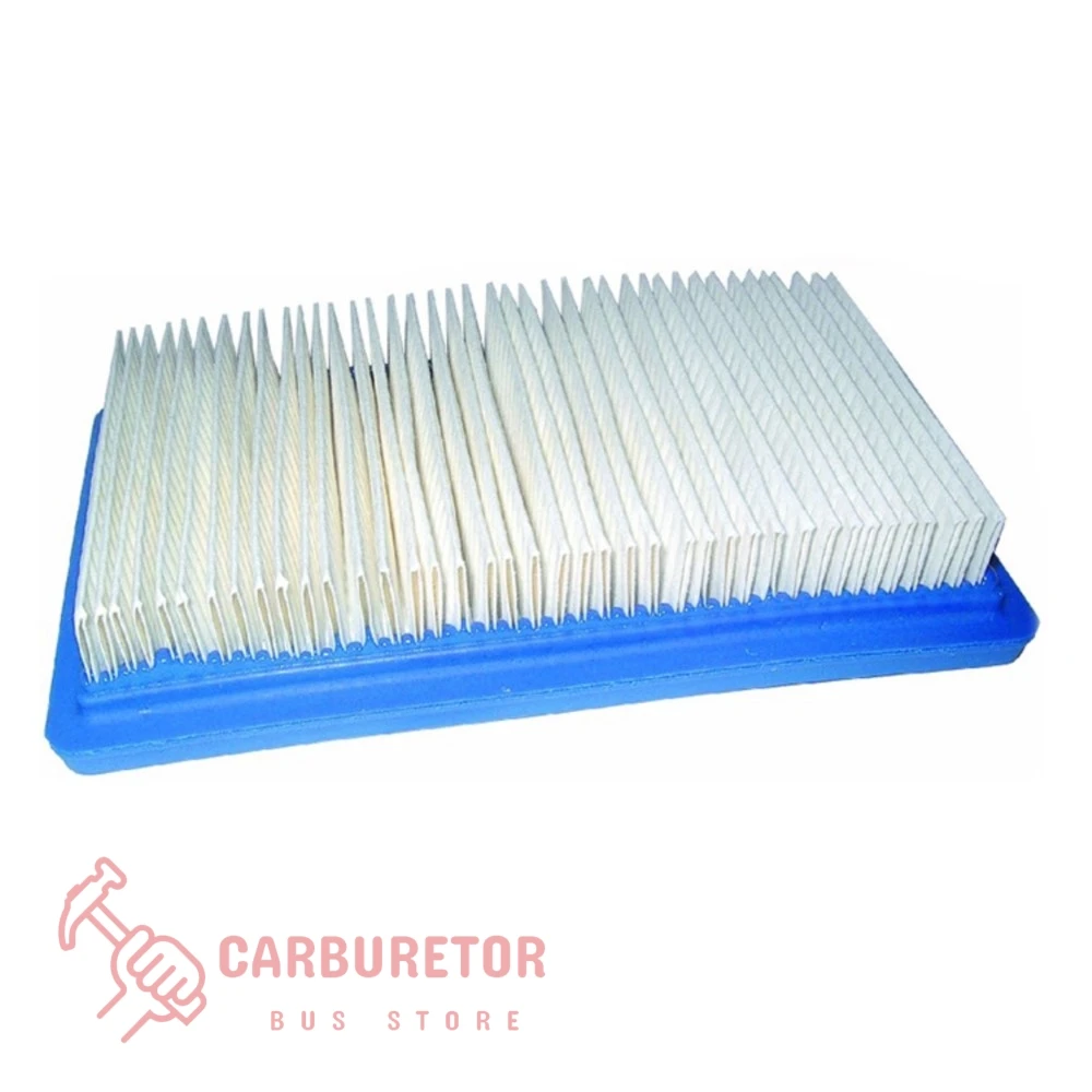 Air Filter Fits HRM535 Lawn Mower GXV140 Air filter Element Part 17211-ZG9-M00carburetor
Air Filter Fits HRM535 Lawn Mower GXV140 Air filter Element Part 17211-ZG9-M00carburetor