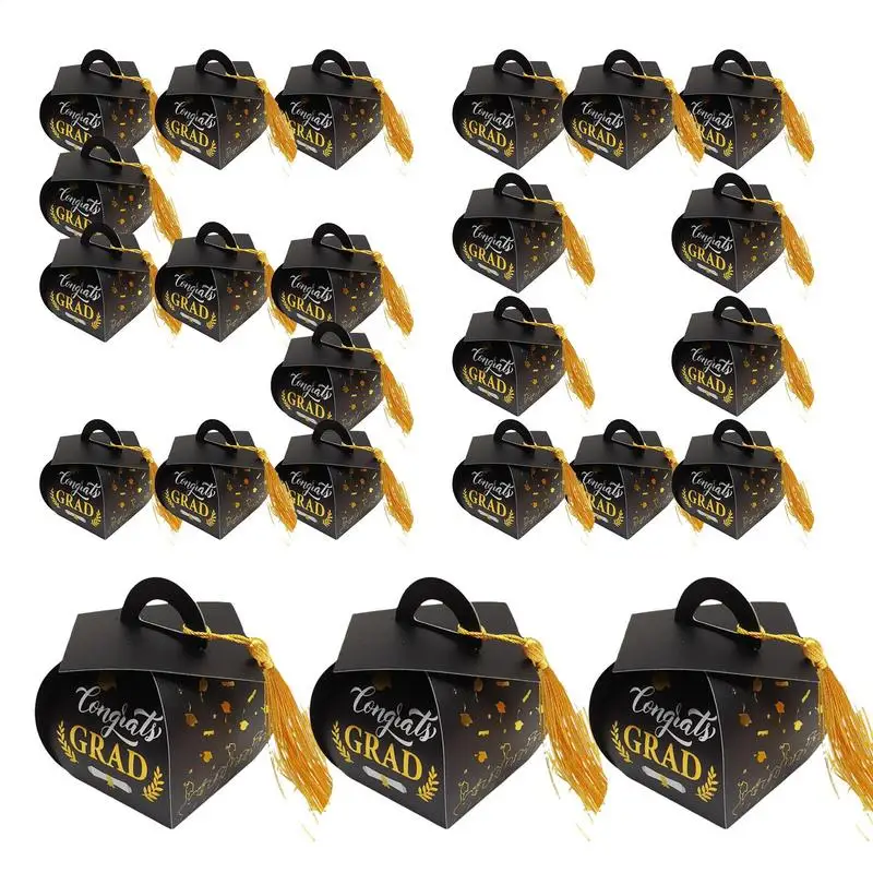 Grad Box Class Of 2025 Graduation Boxes Decorative Grad Hat Chocolate Containers For Kindergarten High School Prom College
Grad Box Class Of 2025 Graduation Boxes Decorative Grad Hat Chocolate Containers For Kindergarten High School Prom College
