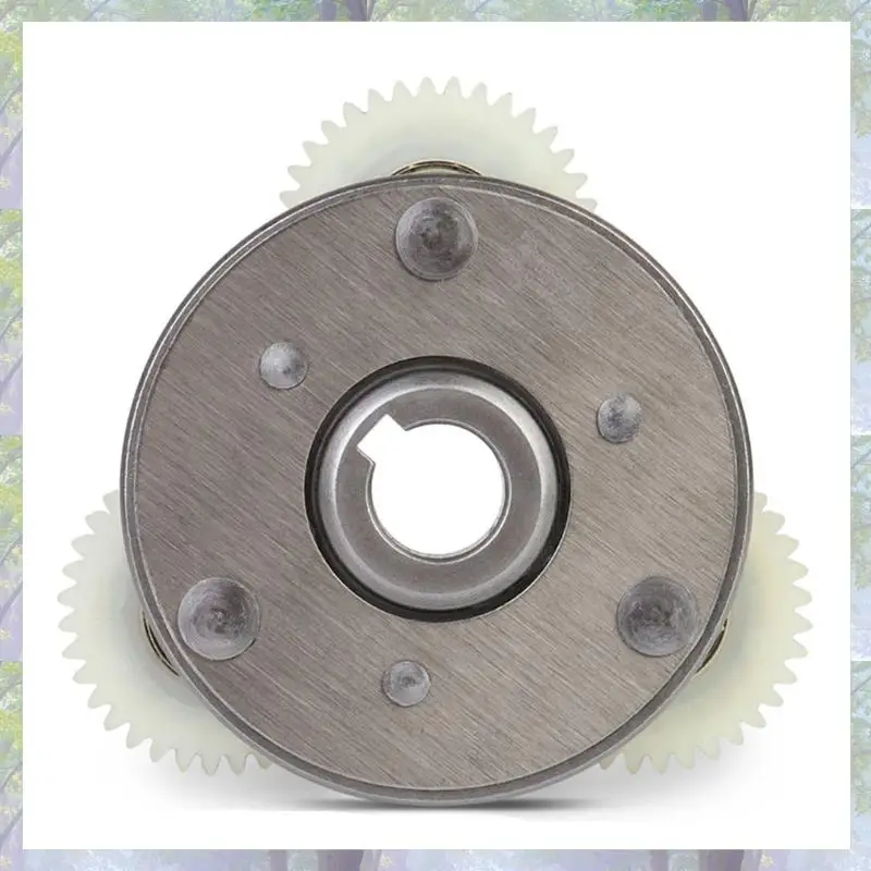 3X 36T Planetary Gear With Clutch For Bafang Motor Electric Bike E-Bike Nylon Gear Ebike Parts
3X 36T Planetary Gear With Clutch For Bafang Motor Electric Bike E-Bike Nylon Gear Ebike Parts
