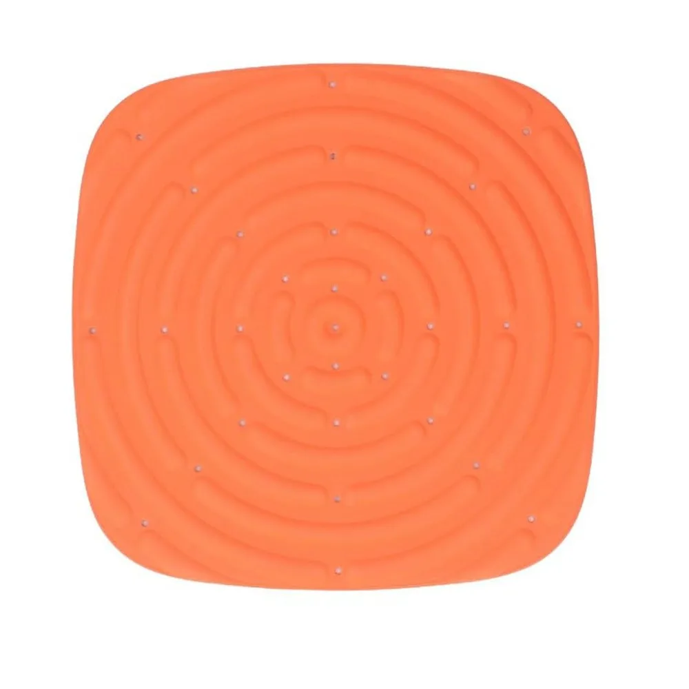Hot Washable Chicken Nest Mats Reusable Convenient Nesting Pads Nesting Box Liners for Chicken Coop Accessories
Hot Washable Chicken Nest Mats Reusable Convenient Nesting Pads Nesting Box Liners for Chicken Coop Accessories