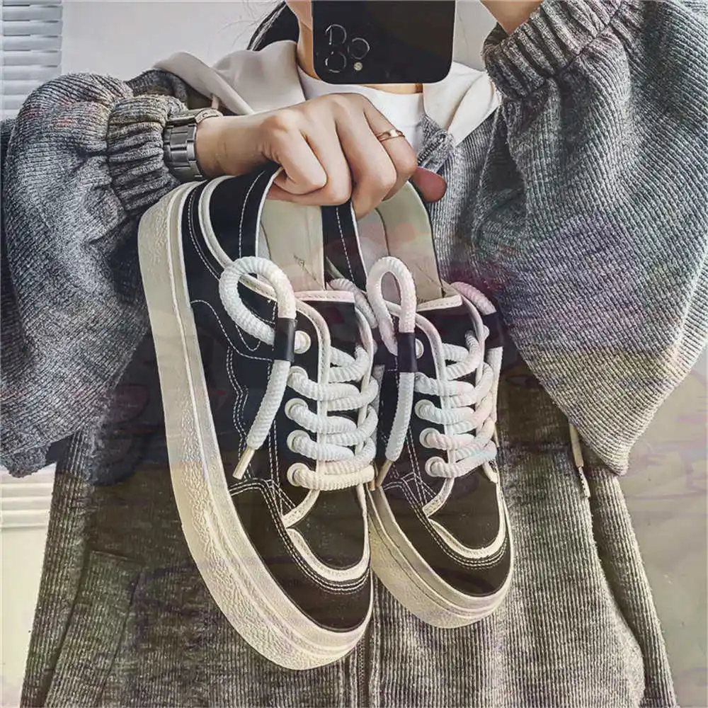Round Nose Anti-skid China Shoes Casual New Men's Sneakers Sport Loofers Industrial Sewing Cheapest Snearkers Advanced
Round Nose Anti-skid China Shoes Casual New Men's Sneakers Sport Loofers Industrial Sewing Cheapest Snearkers Advanced