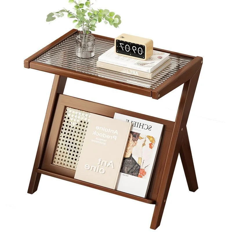 New mobile coffee table, glass small coffee table, corner table mini
New mobile coffee table, glass small coffee table, corner table mini