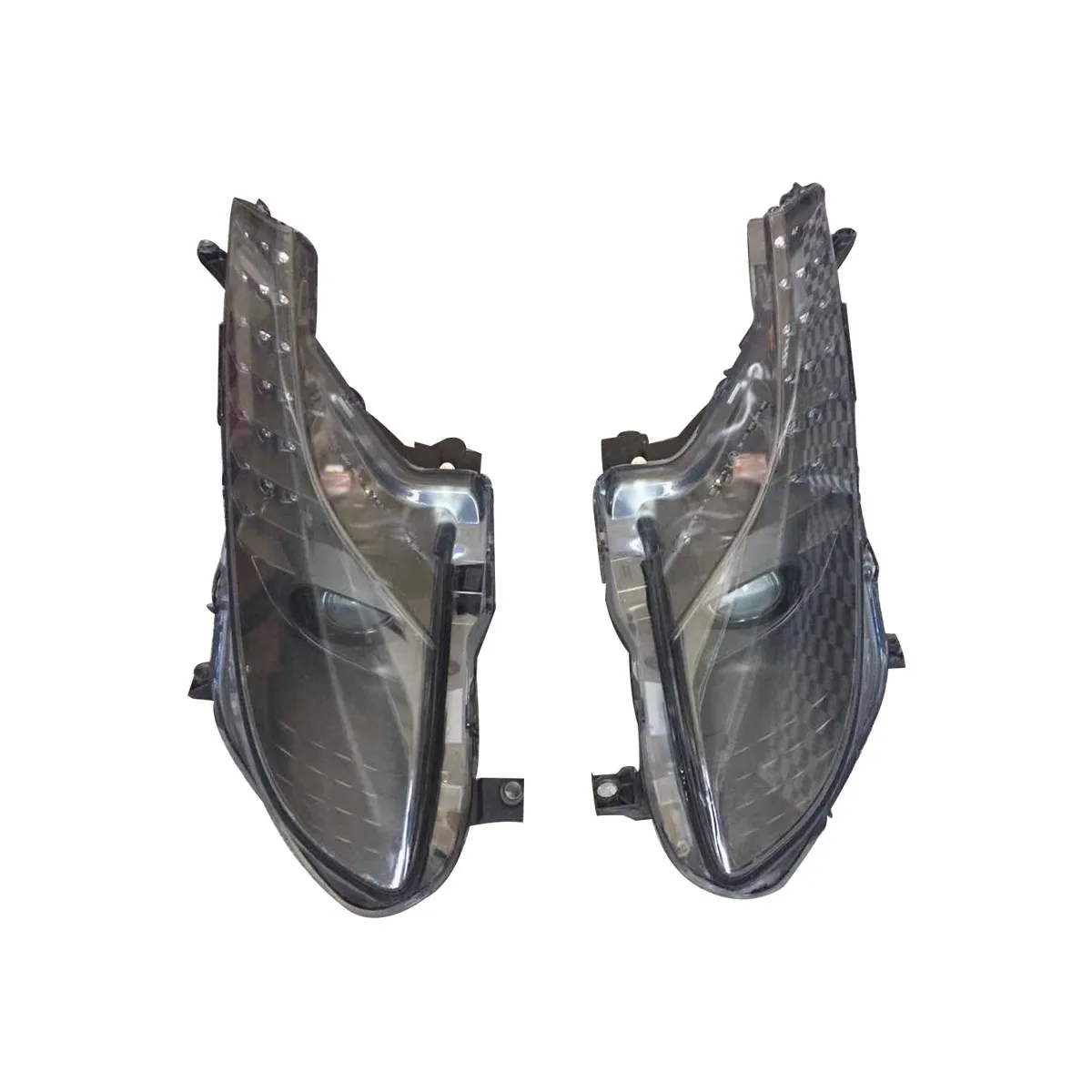Headlamp High Quality LED Headlight for 458 Auto Systems
Headlamp High Quality LED Headlight for 458 Auto Systems