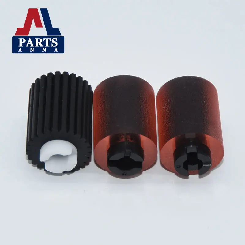 1 пикап-ролик A5C1562200 A00J563600 для Konica Minolta C220 C224 C227 C258 C280 C284 C287 C308 C360 C364 C368 C452 C454 C554
1 пикап-ролик A5C1562200 A00J563600 для Konica Minolta C220 C224 C227 C258 C280 C284 C287 C308 C360 C364 C368 C452 C454 C554
