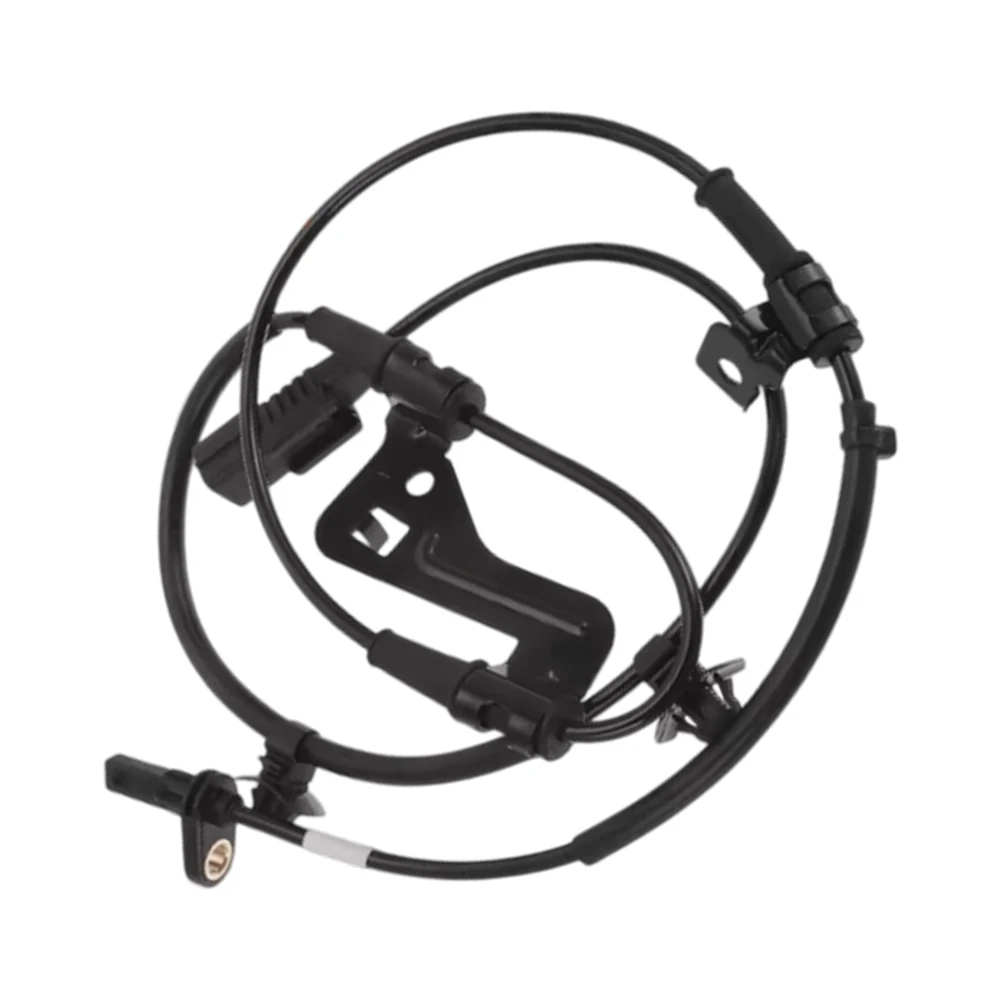 Front Left Car ABS Wheel Speed Sensor For Hyundai For Kona 58930-J9000 Auto Spare Parts Accessories
Front Left Car ABS Wheel Speed Sensor For Hyundai For Kona 58930-J9000 Auto Spare Parts Accessories
