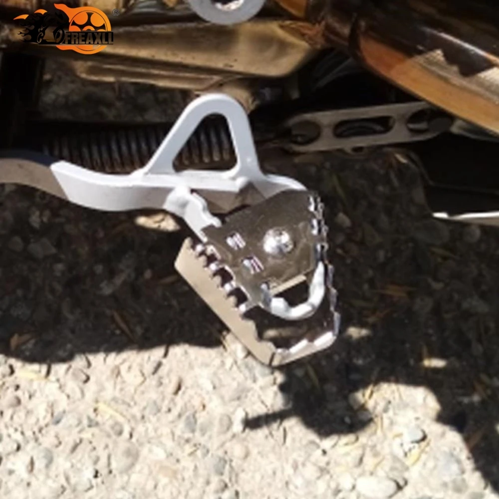 Motorcycle For BMW F900GS F900 GS Adventure F 900GS ADV F 900 GS 900 2024 2025 2026 GS900 Brake Lever Pedal Extension Enlarge
Motorcycle For BMW F900GS F900 GS Adventure F 900GS ADV F 900 GS 900 2024 2025 2026 GS900 Brake Lever Pedal Extension Enlarge