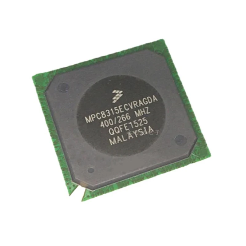 Оригинальный чип IC MPC8308CVMAGDA MPC8309CVMAGDCA MPC8313CVRAFFC MPC8315VRAGDA bgaNew, 1 шт.
Оригинальный чип IC MPC8308CVMAGDA MPC8309CVMAGDCA MPC8313CVRAFFC MPC8315VRAGDA bgaNew, 1 шт.