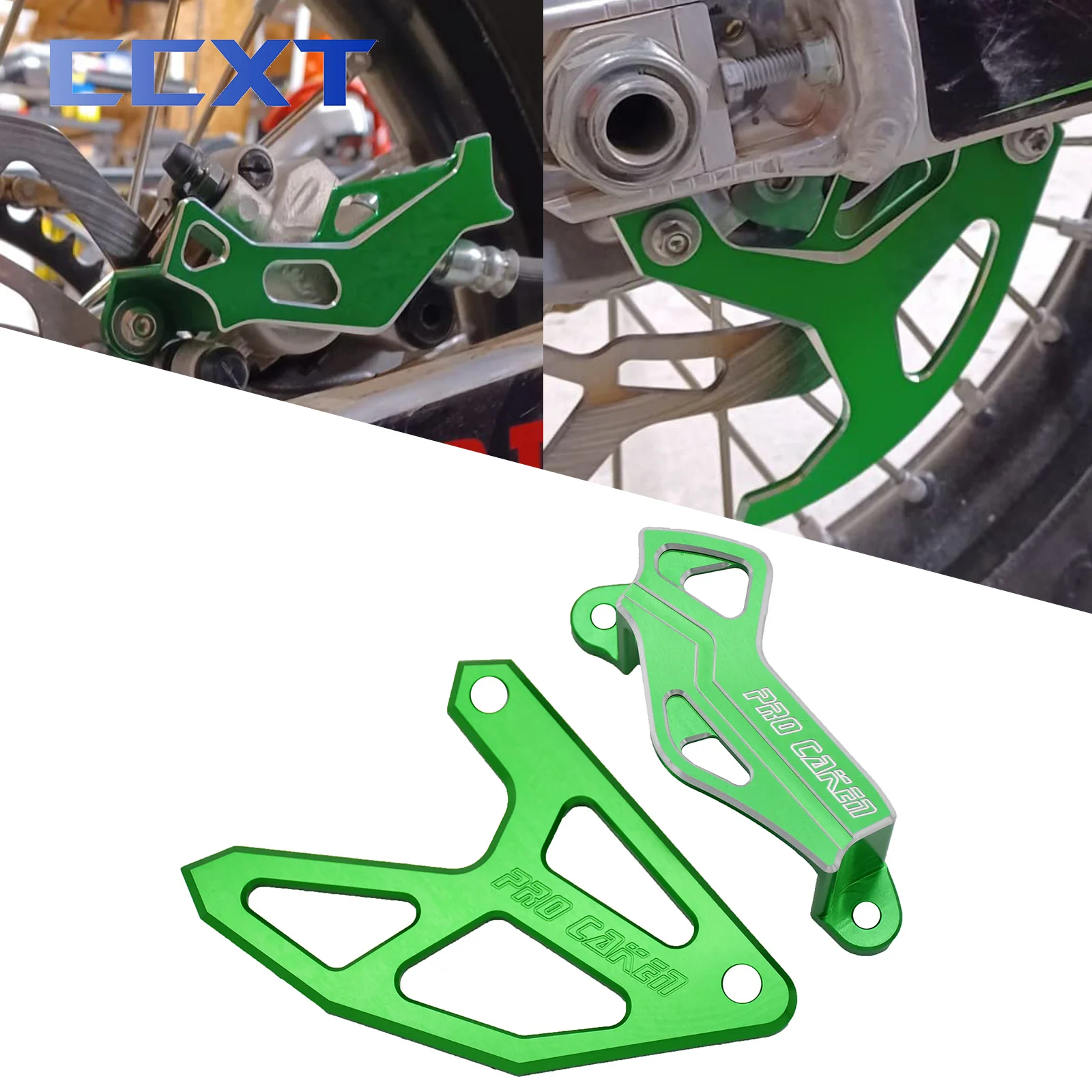 Защита для заднего тормозного диска и тормозного суппорта Motocross CNC для Kawasaki KX250F 2004-2008 KX450F 2006-2018 KLX450R 2008-2012
Защита для заднего тормозного диска и тормозного суппорта Motocross CNC для Kawasaki KX250F 2004-2008 KX450F 2006-2018 KLX450R 2008-2012