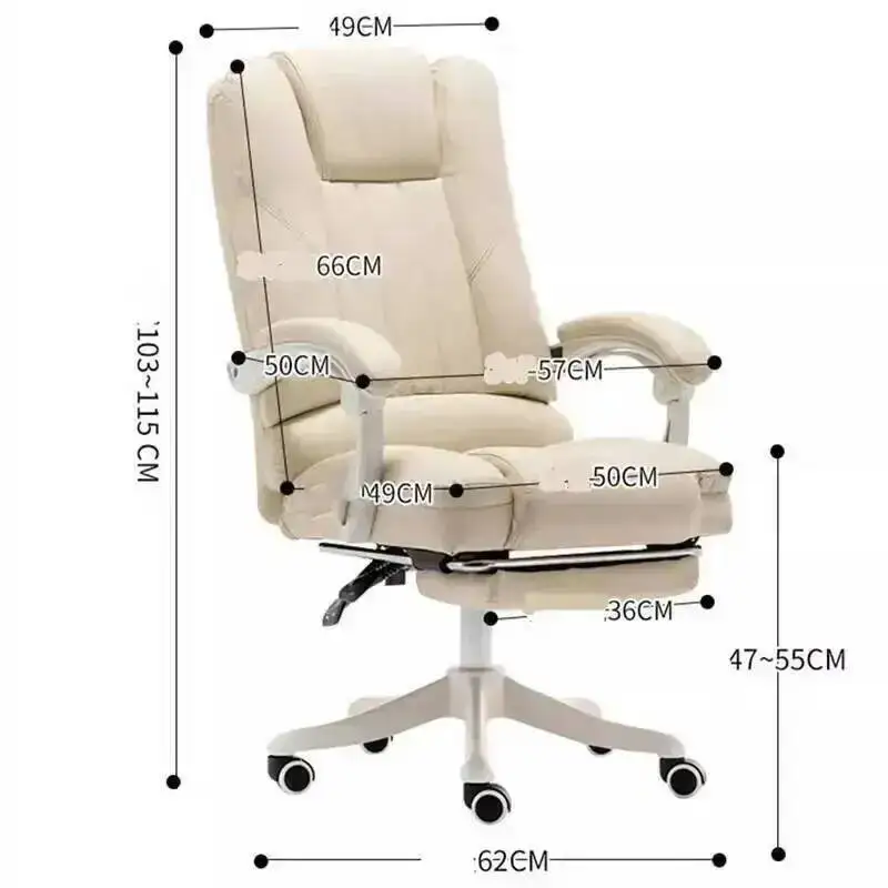 Luxury Gaming Chairs Stretch Modern Balcony Padding Swivel Recliner Relaxing Relax Toilet Furniture Makeup Home Furniture
Luxury Gaming Chairs Stretch Modern Balcony Padding Swivel Recliner Relaxing Relax Toilet Furniture Makeup Home Furniture