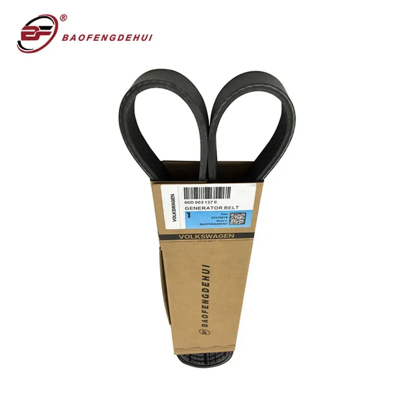 Timing Repair Kit Belts Auto Belt 06D903137E For Seat EX For Audi A4 A4Q A6 A6Q AA4C Vehicle Alternator
Timing Repair Kit Belts Auto Belt 06D903137E For Seat EX For Audi A4 A4Q A6 A6Q AA4C Vehicle Alternator