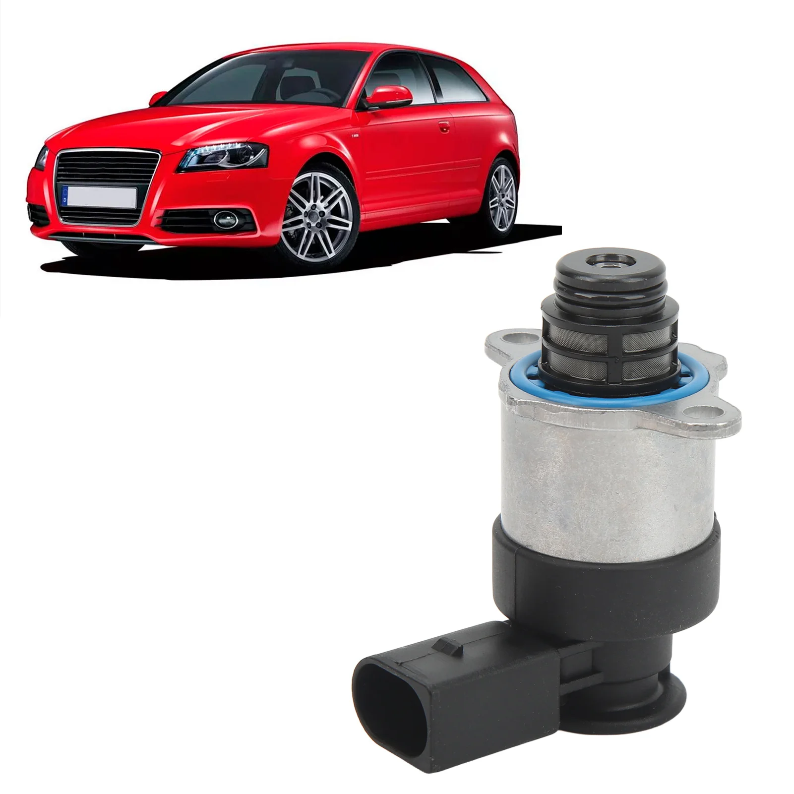 0445010507 1462C00987 Fuel Pump Pressure Regulator Control Valve 0928400706 Car Accessories Replacement
0445010507 1462C00987 Fuel Pump Pressure Regulator Control Valve 0928400706 Car Accessories Replacement