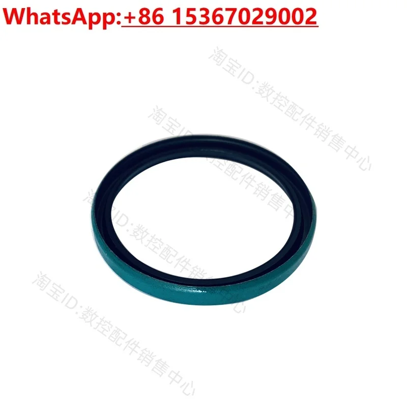 Cam tank oil seal 93-1658 with mechanical arm oil seal
Cam tank oil seal 93-1658 with mechanical arm oil seal