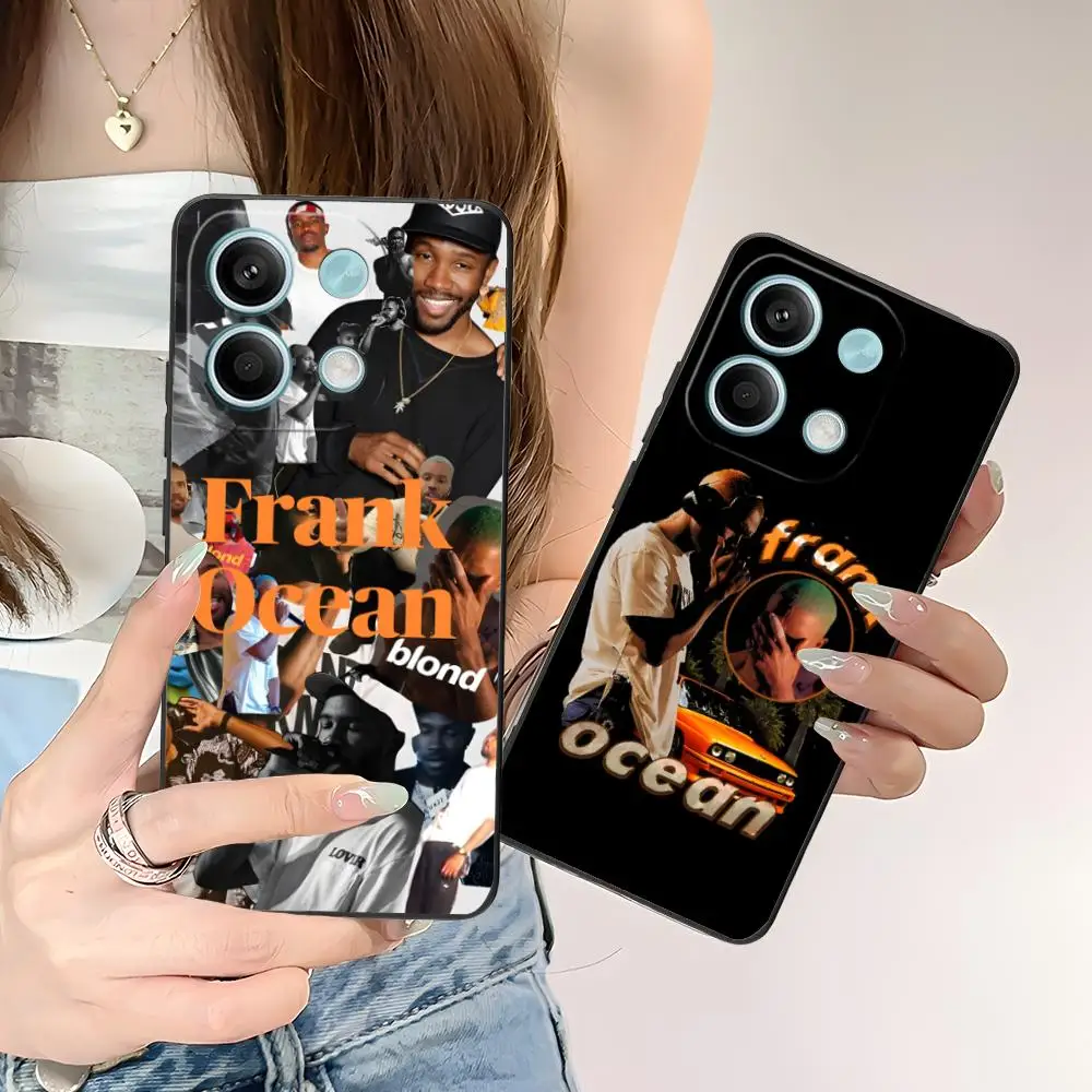 Frank Ocean Matte TPU Mobile Phone Case for POCO M7 M6 M5 M4 M3 X7 X6 X5 X4 X3 Pro GT 5G Colorful Printing Cover
Frank Ocean Matte TPU Mobile Phone Case for POCO M7 M6 M5 M4 M3 X7 X6 X5 X4 X3 Pro GT 5G Colorful Printing Cover