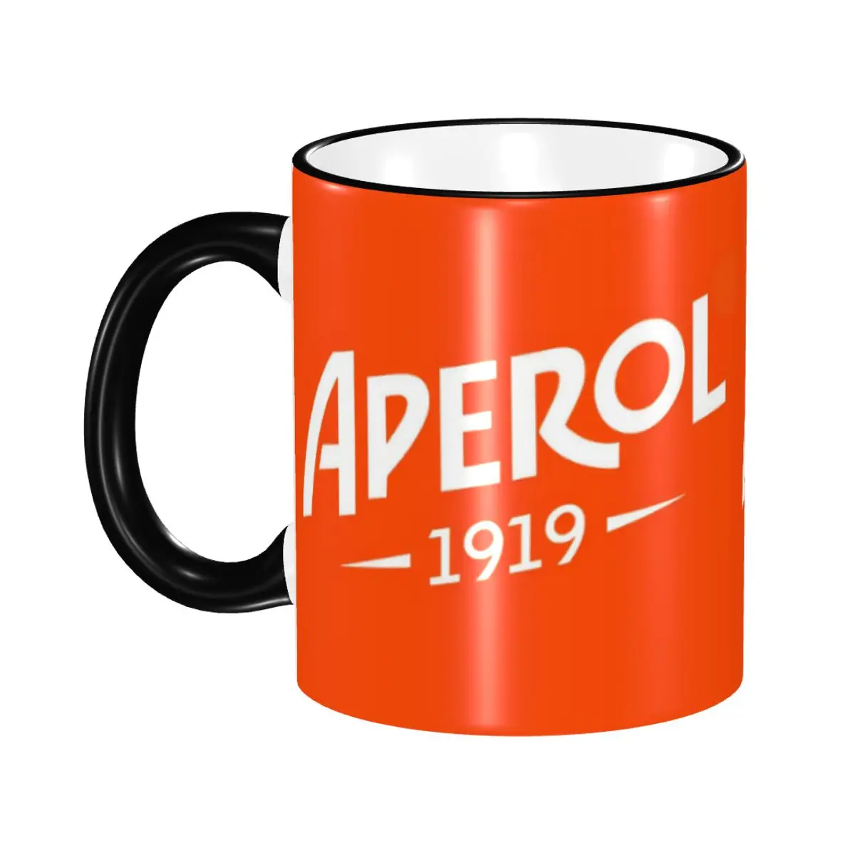 Customized Retro A-Aperols Coffee Mug DIY Cocktail Alcohol Drink Ceramic Mug Creative Gift
Customized Retro A-Aperols Coffee Mug DIY Cocktail Alcohol Drink Ceramic Mug Creative Gift