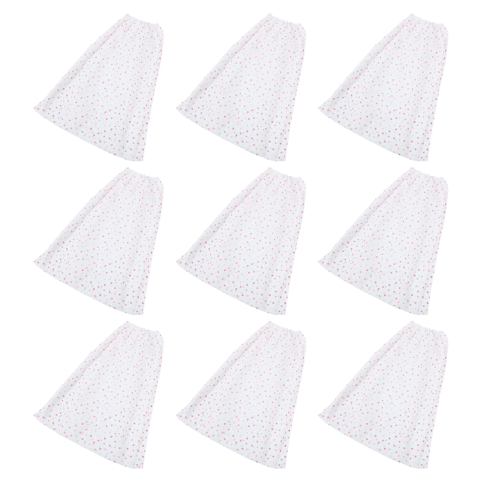 10pcs Thickened Non-woven Beauty Skirt Bathrobe for Women Spa Salon Multi-purpose Disposable Bath Skirts Hygienic Fabric
10pcs Thickened Non-woven Beauty Skirt Bathrobe for Women Spa Salon Multi-purpose Disposable Bath Skirts Hygienic Fabric