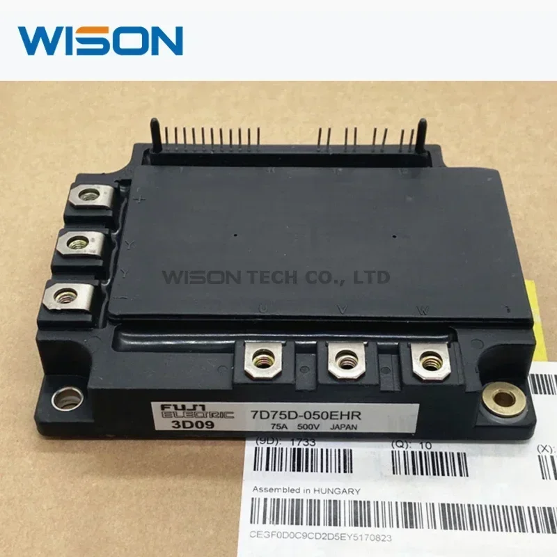 7D100D-050EHR 7D50D-050EHR 7D50A-050EHR 7D75D-050EHR 7D30D-050EHR 7D30A-050EJR FREE SHIPPING NEW AND ORIGINAL MODULE
7D100D-050EHR 7D50D-050EHR 7D50A-050EHR 7D75D-050EHR 7D30D-050EHR 7D30A-050EJR FREE SHIPPING NEW AND ORIGINAL MODULE