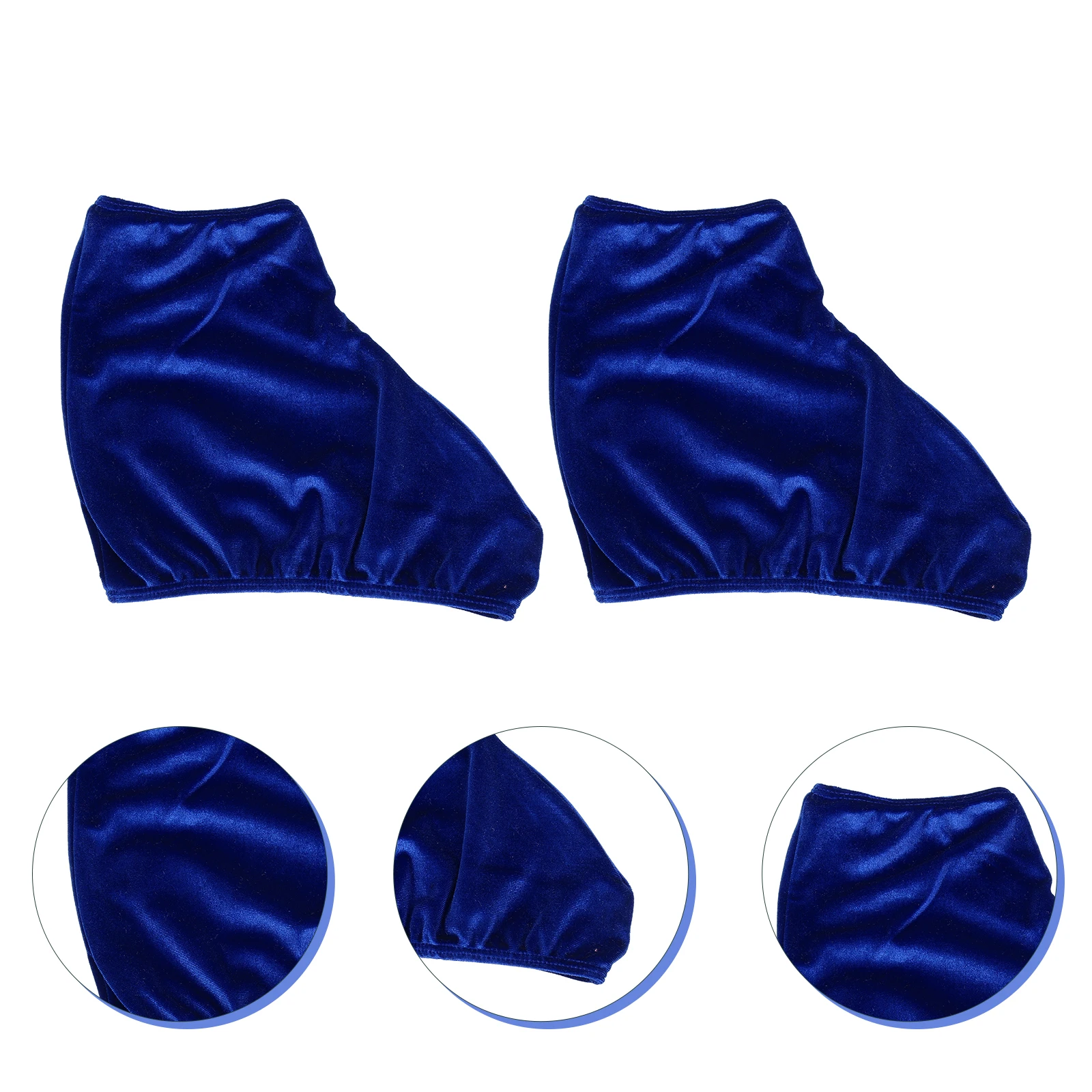 Portable Ice Blue Polyester Skate Covers Women Skating Boot Sleeve Protector Anti-dirty Lightweight Practical Gift Hockey Sports
Portable Ice Blue Polyester Skate Covers Women Skating Boot Sleeve Protector Anti-dirty Lightweight Practical Gift Hockey Sports