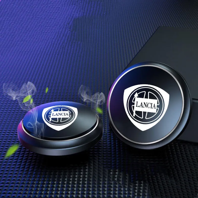 Car Accessories UFO Shaped Flying Saucer Base Reshner Perfume Air Freshener for Lancia ypsilon delta musa nera thema STRATOS Y
Car Accessories UFO Shaped Flying Saucer Base Reshner Perfume Air Freshener for Lancia ypsilon delta musa nera thema STRATOS Y