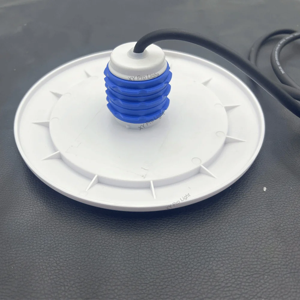 RGB светодиодный светильник для бассейна 18 Вт 12 В IP68Bluetooth управление через приложение наружные подводные фонари 25 Вт фонтан пейзажная лампа Piscina Luz прожектор
RGB светодиодный светильник для бассейна 18 Вт 12 В IP68Bluetooth управление через приложение наружные подводные фонари 25 Вт фонтан пейзажная лампа Piscina Luz прожектор