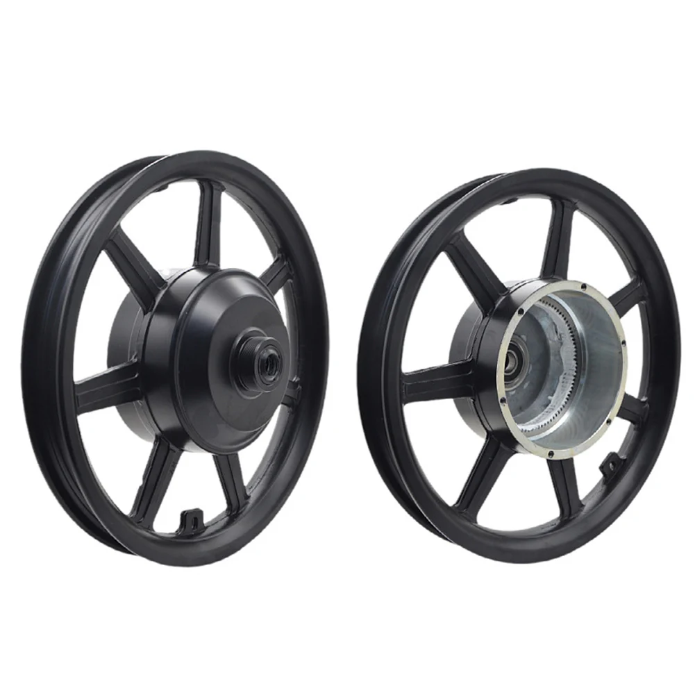 14-inch Wheels Alloy Wheels For Electric Vehicle Upgrades Pressed Rings And Seals Suit For 250-500W Motors For Electric Vehicle
14-inch Wheels Alloy Wheels For Electric Vehicle Upgrades Pressed Rings And Seals Suit For 250-500W Motors For Electric Vehicle