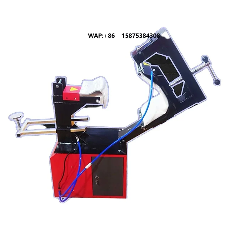 5 Mold Electric Tire Repair Vulcanizer Steel Metal Vacuum Tire Repair Kit 220V 1 Year Warranty for Air Leakage Side Column Tool
5 Mold Electric Tire Repair Vulcanizer Steel Metal Vacuum Tire Repair Kit 220V 1 Year Warranty for Air Leakage Side Column Tool
