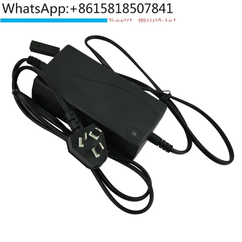 40A DC motor speed regulator motor speed regulator reverse switch digital tachometer 12V24V36V
40A DC motor speed regulator motor speed regulator reverse switch digital tachometer 12V24V36V
